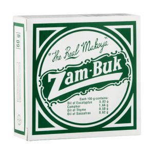 zambuk ointments