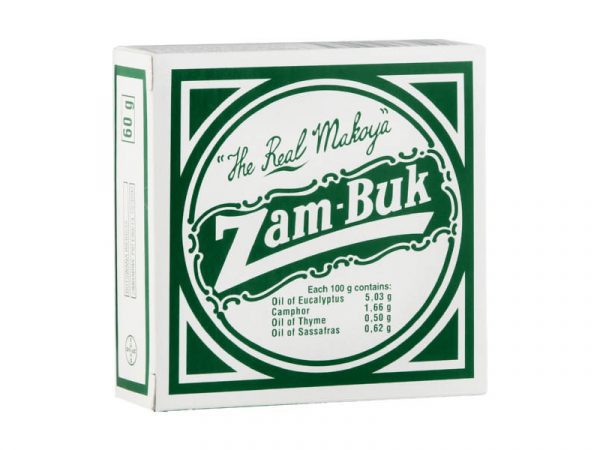 zambuk ointments