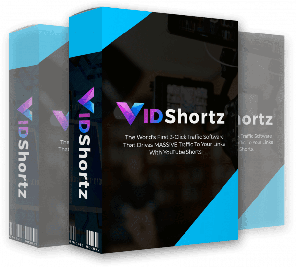 Vidshortz - Latest 3 click software