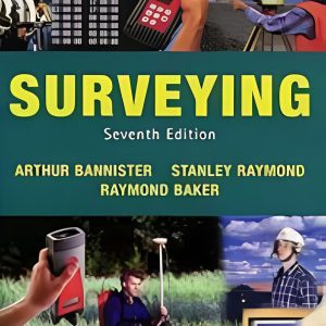 SURVEYING - Seventh Edition