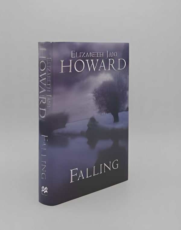 Falling by Elizabeth Jane Howard