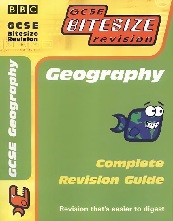 Geography - GCSE Bitesize Revision