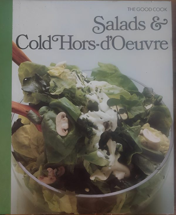 Salads & Cold Hors-d'Oeuvre - The Good Cook