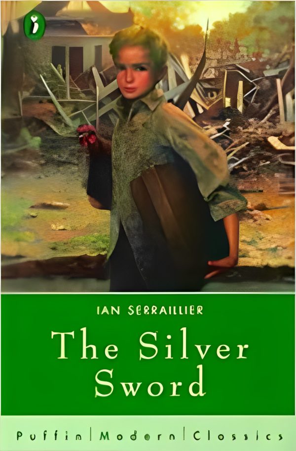 The Silver Sword by Ian Serraillier