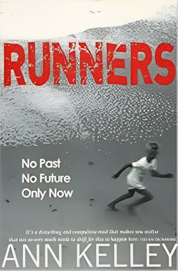 Runners by Ann Kelley