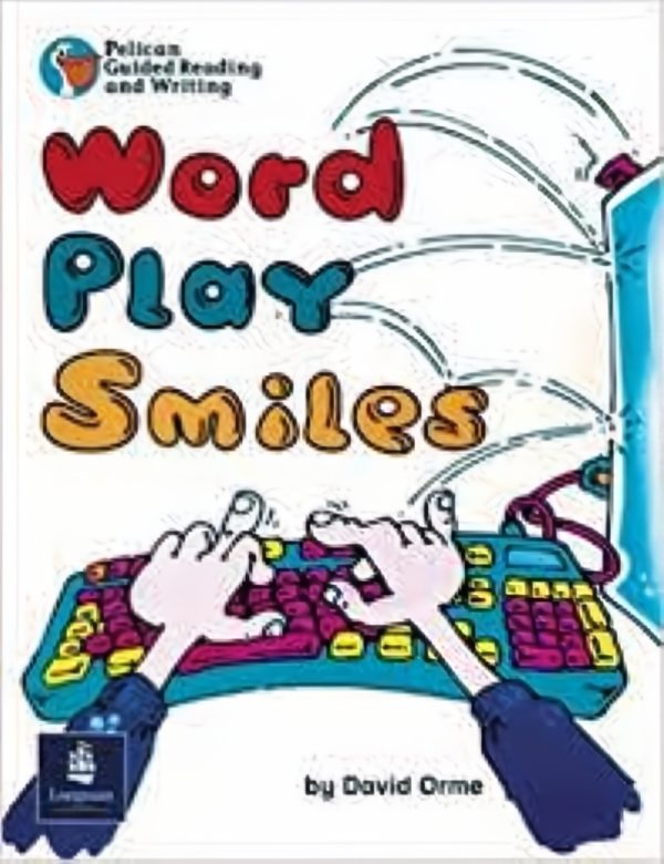 World Play Smiles by David Orme